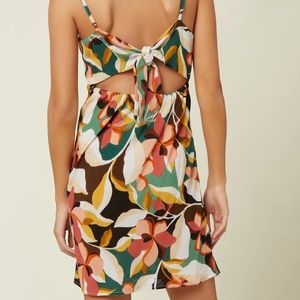 BRAND NEW O’Neill Dress